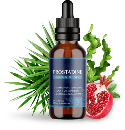 prostadine supplement